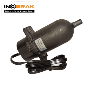 PC0003: TPS FS 001 Precalentador de motor 240V, 2000W