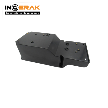 AM0035: Generac 0G7801 Caja de control base 2008 Hsb