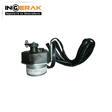 EC0041: Generac 0G6454 Gobernador de motor paso a paso para el modelo GTH990