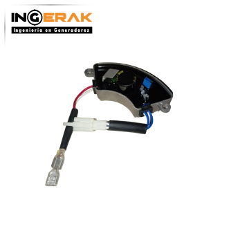 RE0012: AVR 3KW ASTRA 10 cm sujeción