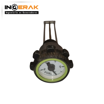 SE0014: Medidor universal para tanque de combustible altura 200mm