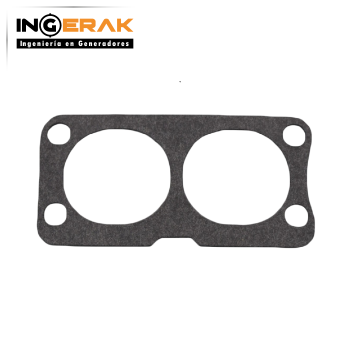 AM0003: GENERAC 0G0510 Junta de colector a carburador, motores 760/990/992CC